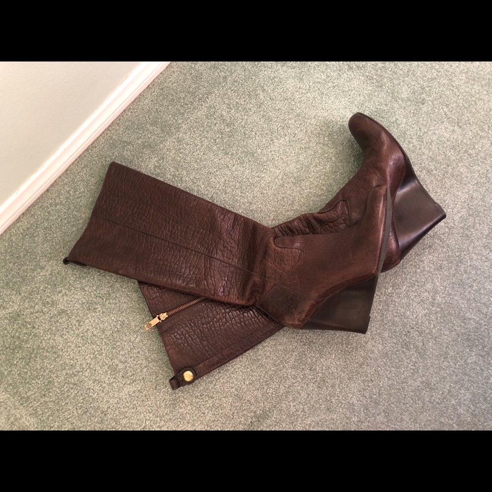 Tory Burch boots! - Picture 8 of 8